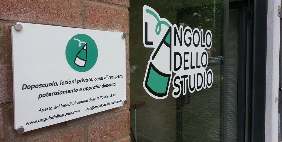 L'Angolo dello Studio